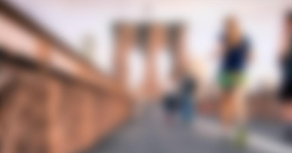 Bird Running background