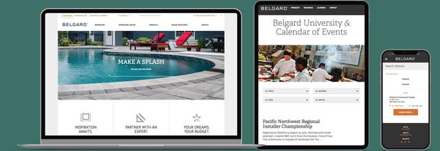 Belgard gallery image 1