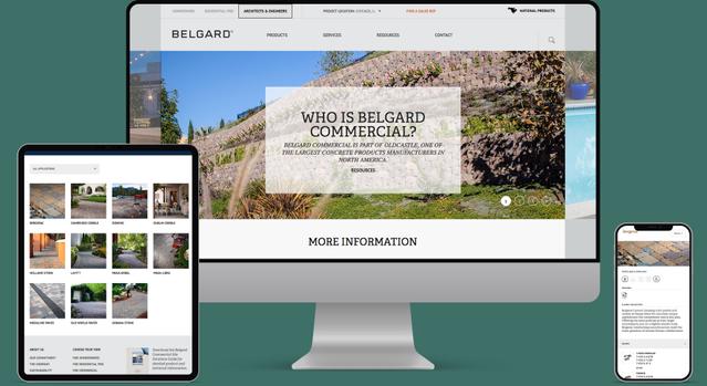 Belgard gallery image 3