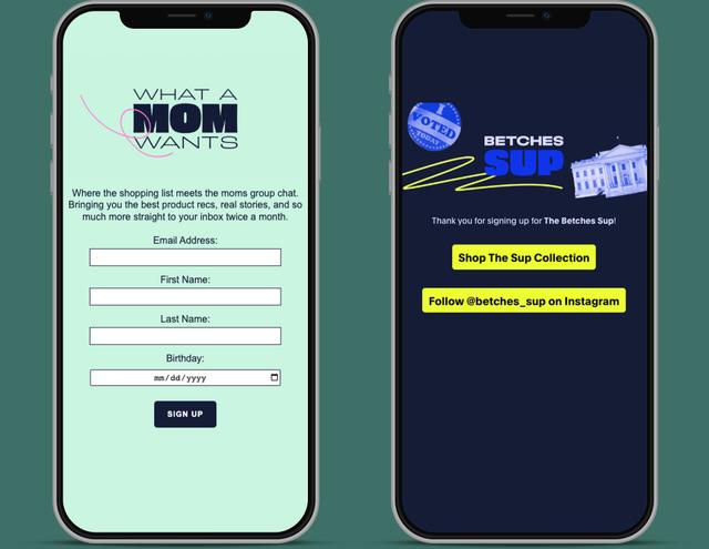 Betches gallery image 5