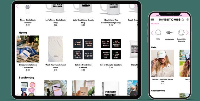 Betches gallery image 3