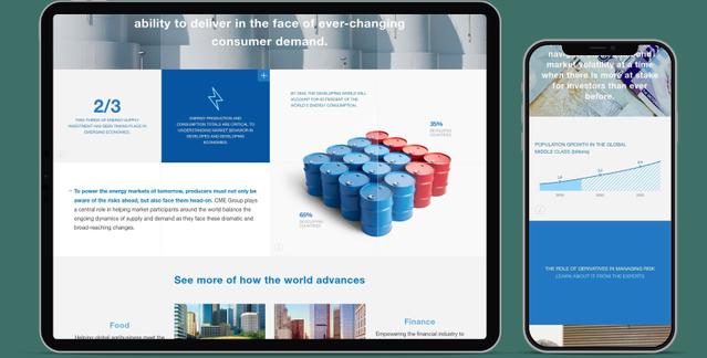 CME Advance gallery image 3