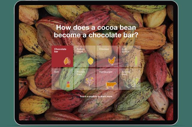 Cargill AMC gallery image 1