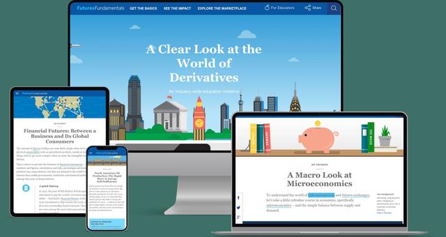 Futures Fundamentals gallery image 1