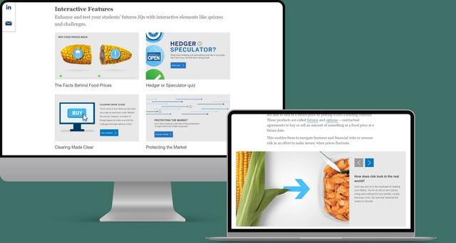 Futures Fundamentals gallery image 3