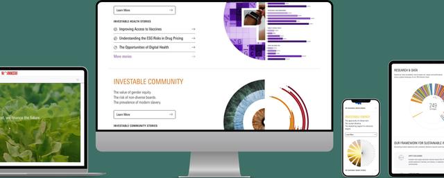 Investable World gallery image 1