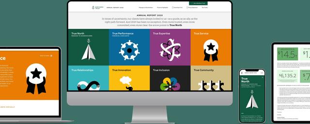 Annual Report gallery image 1