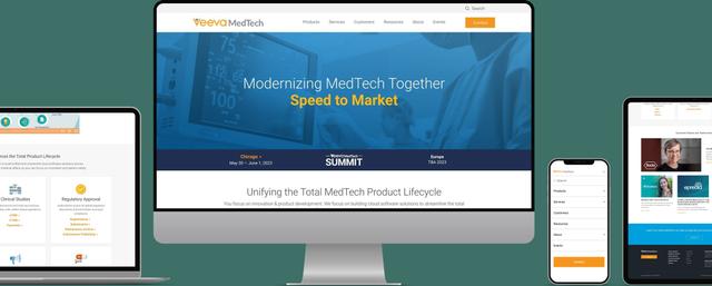 Veeva gallery image 1