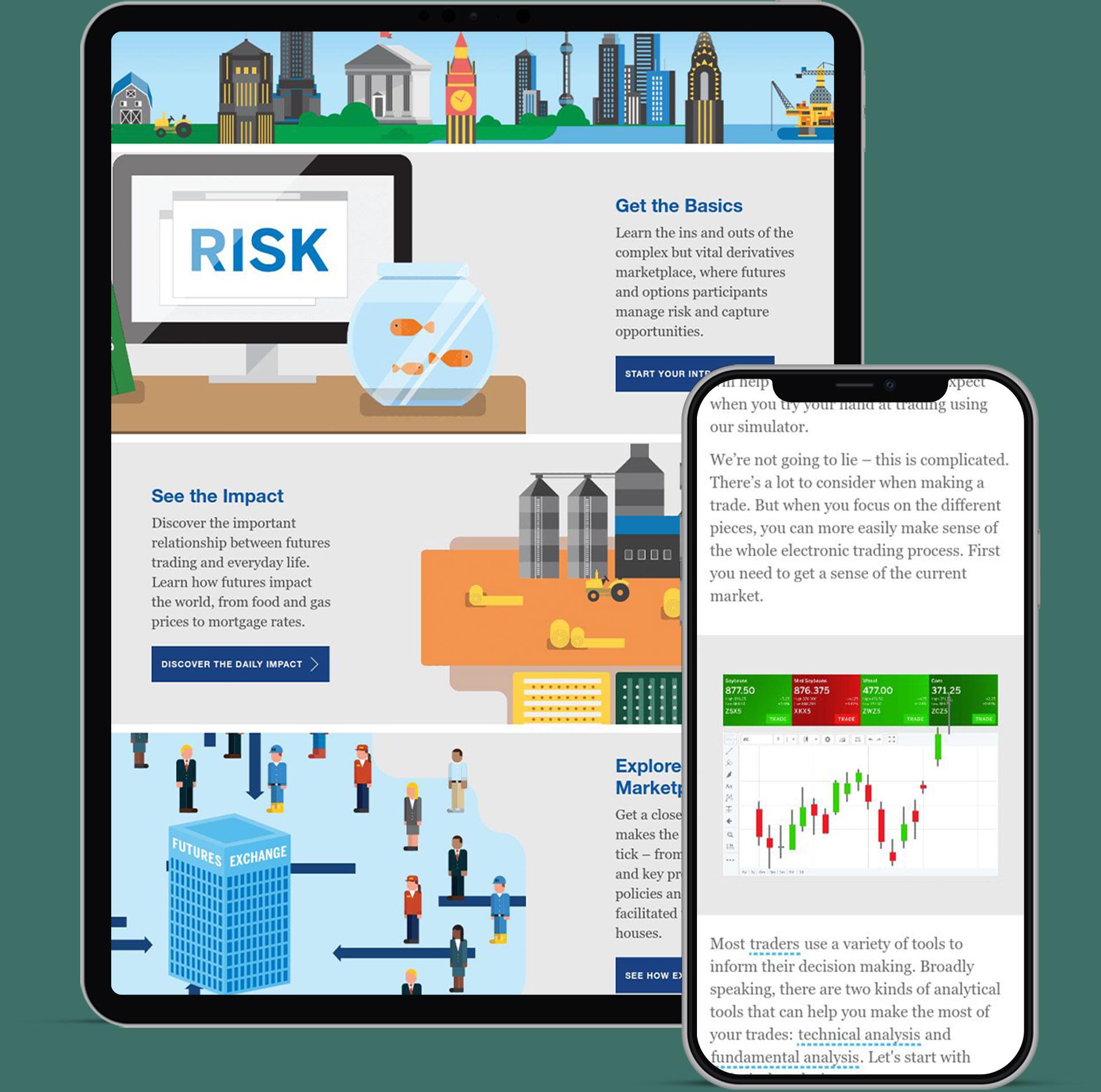 Futures Fundamentals gallery