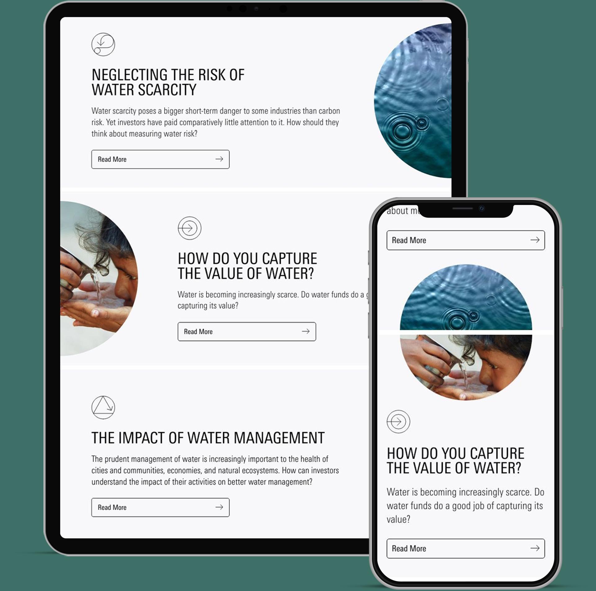 Investable World gallery